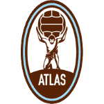 CA Atlas logo