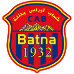 CA Batna logo