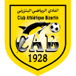 CA Bizertin logo