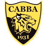 CA Bordj Bou Arreridj logo