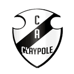 CA Claypole Reserves logo