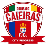 Colorado Caieiras U20