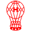 Huracán logo