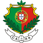 CA Pero Pinheiro logo