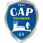 CA Pontarlier