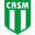 Away team logo