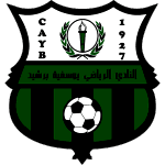 CA Youssoufia Berrechid logo