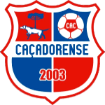 Caçador AC logo