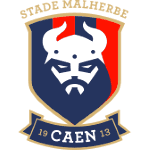 SM Caen logo