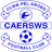 Caersws FC logo