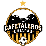 Кафеталерос де Чьяпас logo