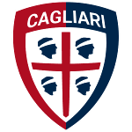 Кальярі logo
