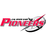 Cal State East Bay Pioneers