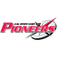 Cal State East Bay Pioneers