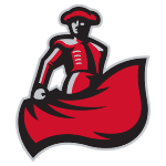 Матадори штату Каліфорнія Нортрідж logo