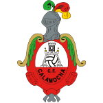 CF Calamocha