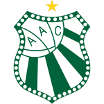 AA Caldense MG logo