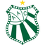 AA Caldense MG logo