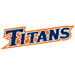 California State Fullerton Titans