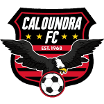 Caloundra FC logo