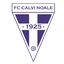 Calvi Noale logo