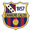 Home team logo