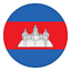 Cambodia logo
