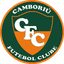 Camboriu logo