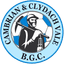 Cambrian & Clydach Vale logo