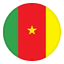 Camerún logo
