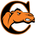 Campbell Fighting Camels logo