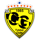 Campo Grande CE