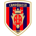 US Campobasso 1919 logo