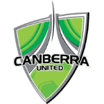 Canberra United logo