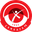 Away team logo