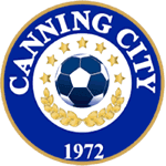 Canning City