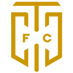Cape Town City FC logo