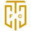 Cape Town City FC logo