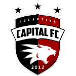 Capital FC TO logo