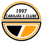 Carajás EC PA logo