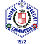 USD Caravaggio logo