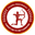 Away team logo