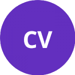 Caripi V / Gerch L logo