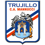 Carlos A. Mannucci logo