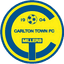 Carlton Town logo