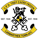 Carmarthen Town AFC