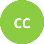 Carpano C. logo