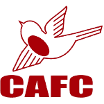 Carshalton Athletic logo