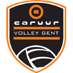 Caruur Volley Gent