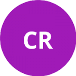 Cash R. logo